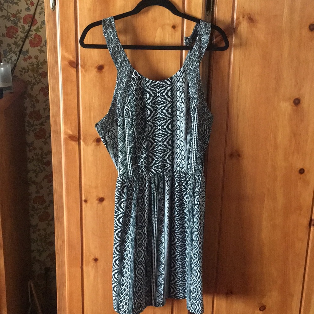 Cute summer dress